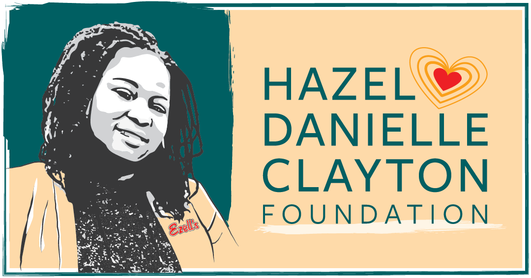 Hazel Danielle Clayton Foundation